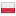 docplanner.ro server is located in Poland
